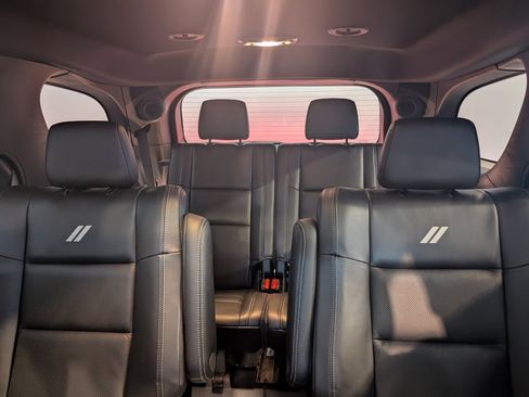 Used 2020 Dodge Durango R/T w/ Blacktop Package image 29