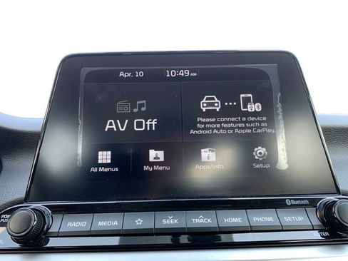 Used 2020 Kia Forte LXS image 19