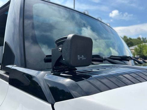 Used 2022 GMC Hummer EV Edition 1 w/ LPO, Illumination Package AWD/4WD image 30