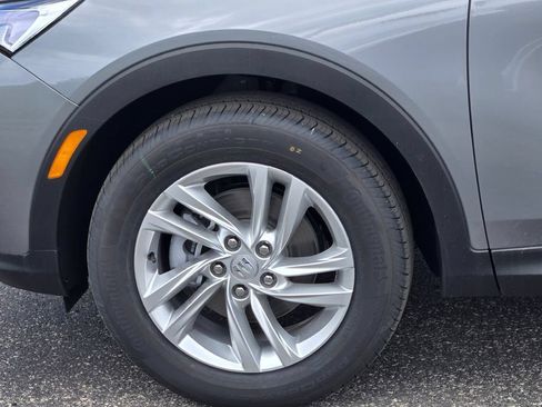 New 2026 Buick Envista Sport Touring FWD image 28
