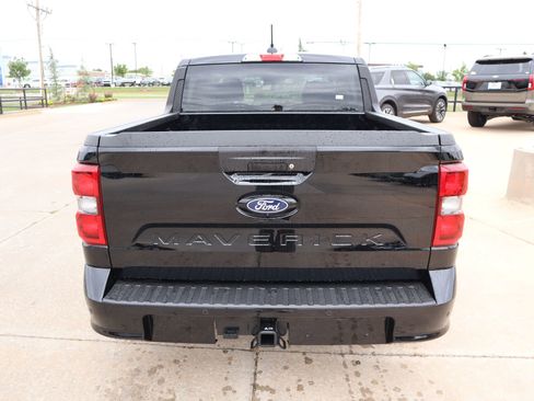New 2026 Ford Maverick Lobo AWD/4WD image 22