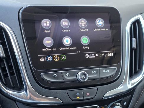 Used 2023 Chevrolet Equinox Premier image 29