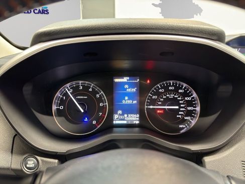 Used 2020 Subaru Crosstrek 2.0i Limited w/ Popular Package #3 image 13