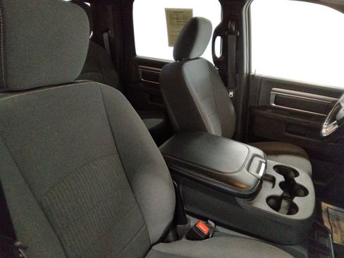 Used 2022 RAM 1500 Classic Warlock image 39