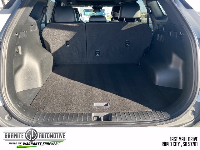 Used 2023 Kia Sportage X-Line w/ X-Line Premium Package AWD/4WD image 29