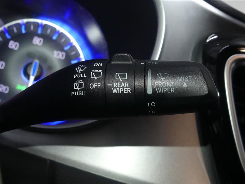 Used 2019 Chrysler Pacifica Limited w/ Advanced Safetytec Group FWD image 35