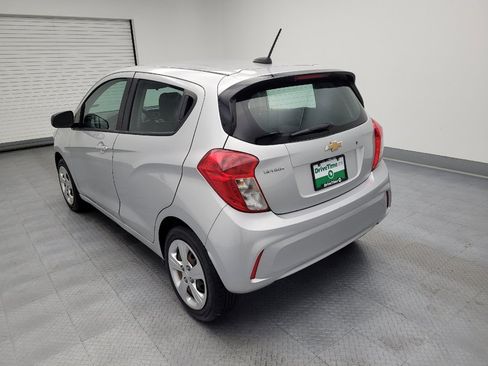 Used 2021 Chevrolet Spark LS FWD image 5