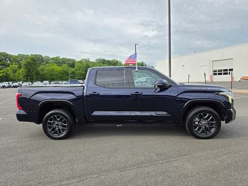 Used 2023 Toyota Tundra Platinum AWD/4WD image 8