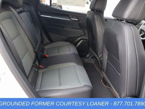 New 2026 GMC Terrain AT4 w/ Convenience Package III AWD/4WD image 17