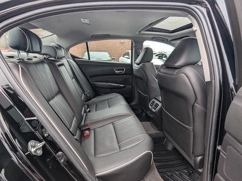 Used 2019 Acura TLX V6 SH-AWD w/ Advance Package image 14