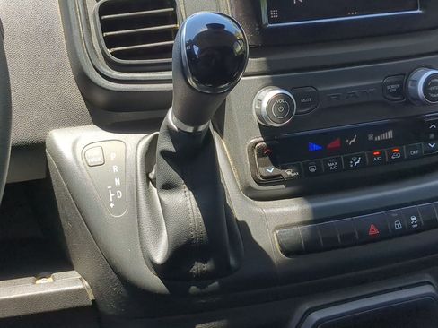 Used 2023 RAM ProMaster 2500 FWD image 25