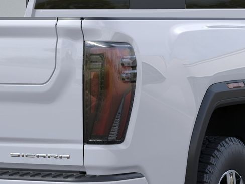 New 2026 GMC Sierra 3500 Denali image 11