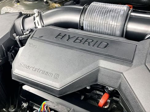 Used 2026 Hyundai Santa Fe Calligraphy AWD/4WD image 35