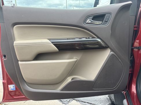 Used 2015 GMC Canyon SLT image 15