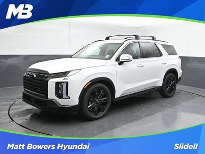 Used 2024 Hyundai Palisade XRT