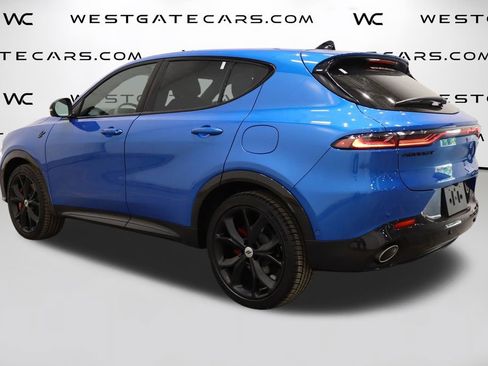 Used 2024 Dodge Hornet R/T image 5