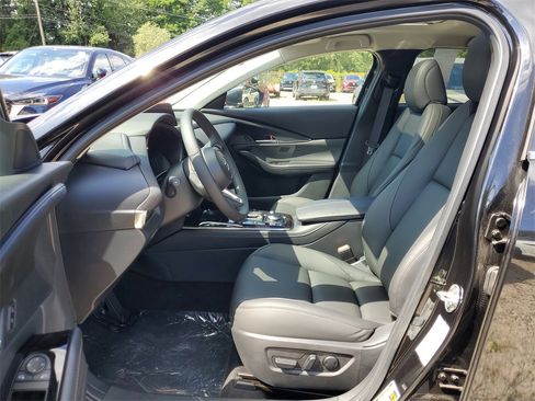 New 2025 MAZDA CX-30 AWD 2.5 S w/ Preferred Package image 10