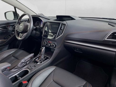 Used 2020 Subaru Crosstrek 2.0i Limited w/ Moonroof Package w/Navigation image 28