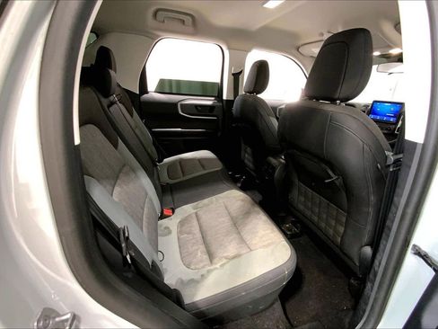 Used 2022 Ford Bronco Sport Big Bend w/ Convenience Package image 25