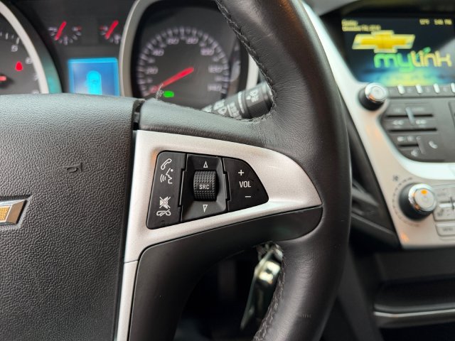 Used 2016 Chevrolet Equinox LT w/ Convenience Package FWD image 19