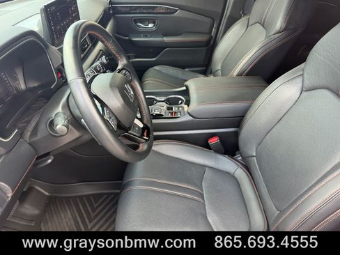 Used 2026 Honda Passport TrailSport Elite image 12