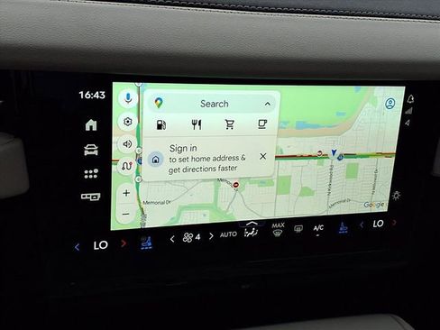 New 2026 Lincoln Navigator Reserve AWD/4WD image 14