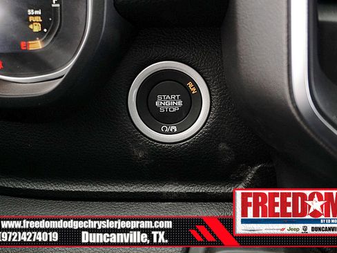 New 2026 RAM 1500 Lone Star image 32