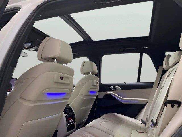 Used 2020 BMW X5 sDrive40i w/ M Sport Package RWD image 26