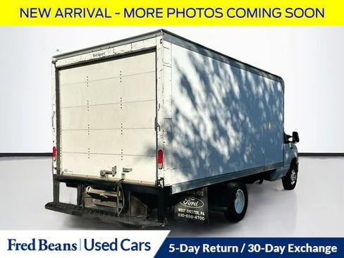 Used 2017 Ford E-350 and Econoline 350 Super Duty RWD image 9