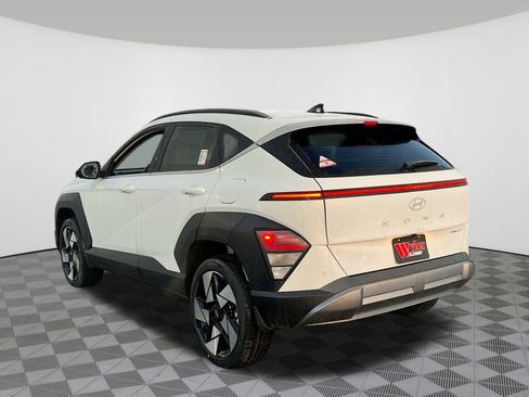 New 2026 Hyundai Kona Limited AWD/4WD image 31