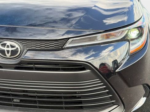 Used 2024 Toyota Corolla LE FWD image 9