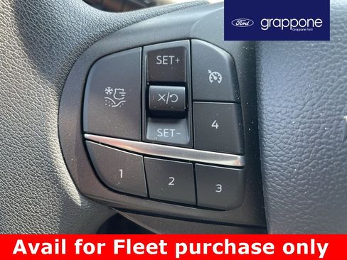 New 2025 Ford Explorer 4WD Police Interceptor w/ Ready For The Road Package image 20