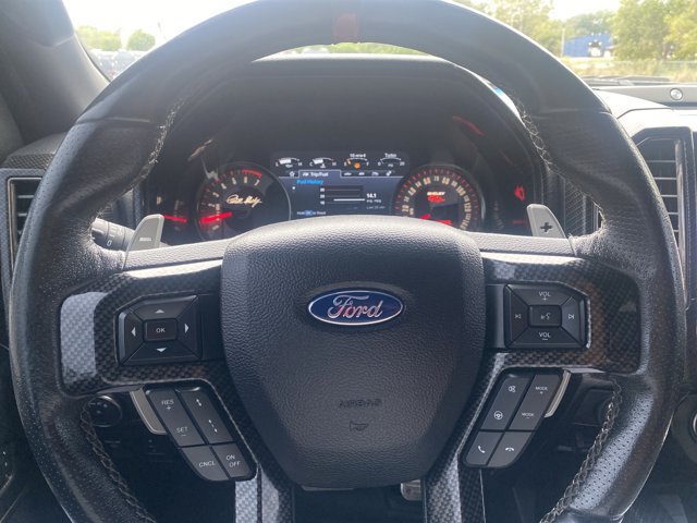 Used 2019 Ford F150 Raptor w/ Equipment Group 802A Luxury AWD/4WD image 24