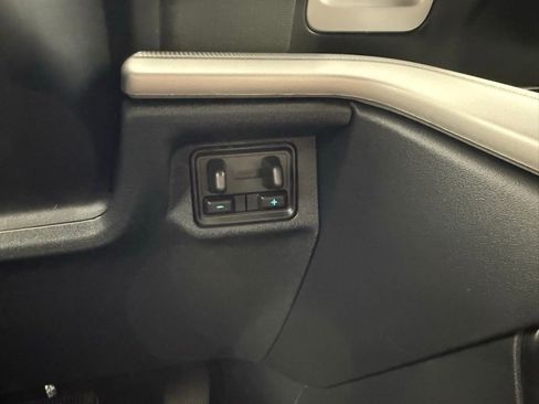 New 2025 Ford Expedition Active image 25