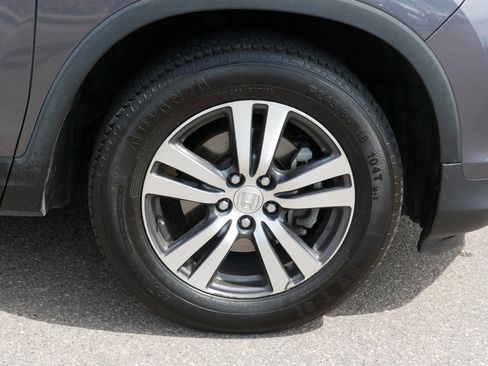 Used 2018 Honda Pilot EX-L image 16