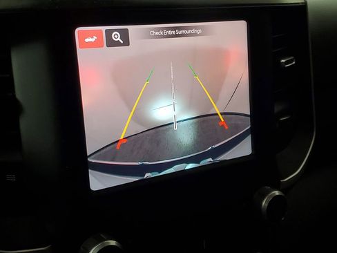 Used 2023 RAM 1500 Big Horn image 18