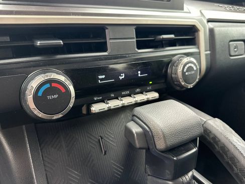 Certified 2025 Toyota Tacoma SR5 RWD image 28