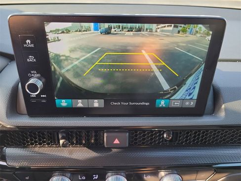 Used 2024 Honda CR-V EX-L image 33