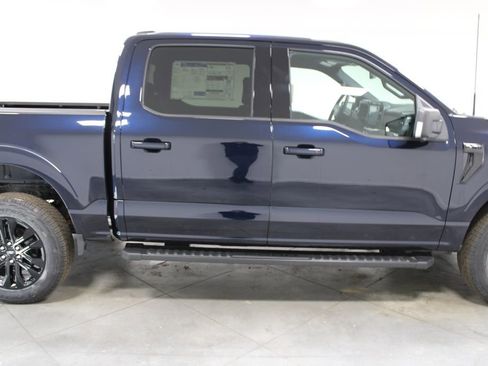 New 2026 Ford F150 XLT w/ Equipment Group 302A MID image 10