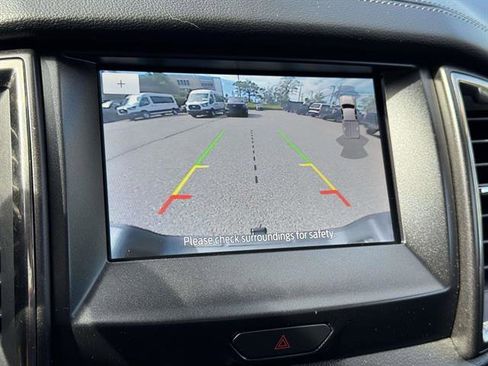 Used 2022 Ford Ranger Lariat w/ Tremor Off-Road Package image 18