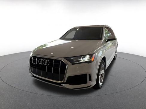 Used 2022 Audi Q7 2.0T Premium AWD/4WD image 7