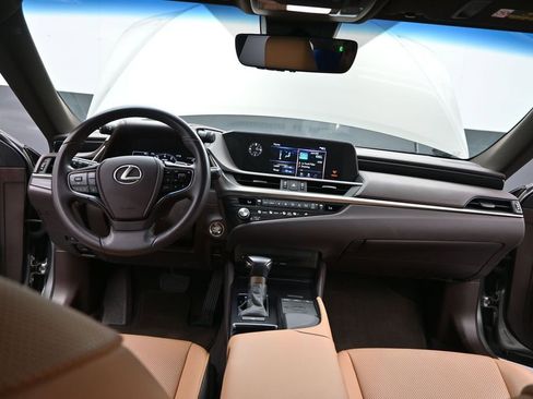 Used 2021 Lexus ES 350 w/ Accessory Package 2 FWD image 15