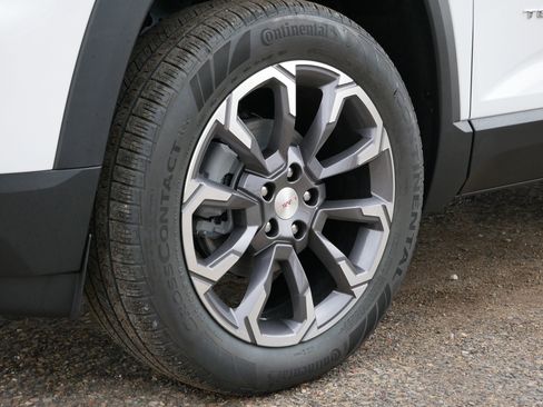 New 2026 GMC Terrain Elevation w/ Elevation Premium Package image 9