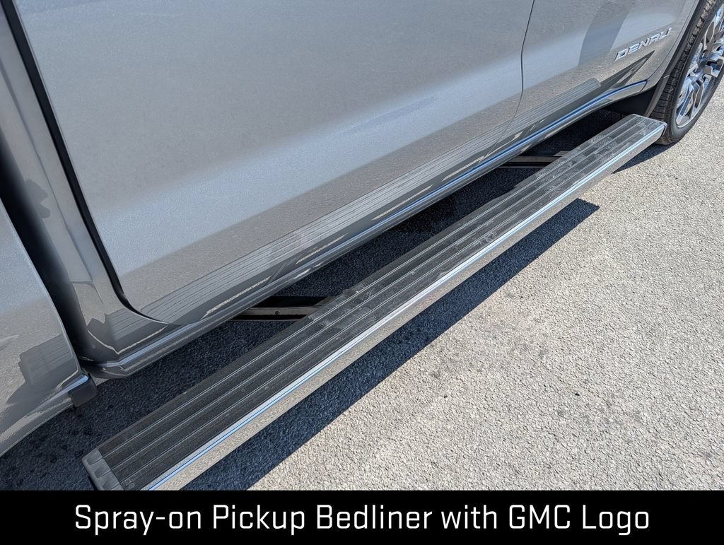 New 2026 GMC Sierra 1500 Denali Ultimate AWD/4WD image 30