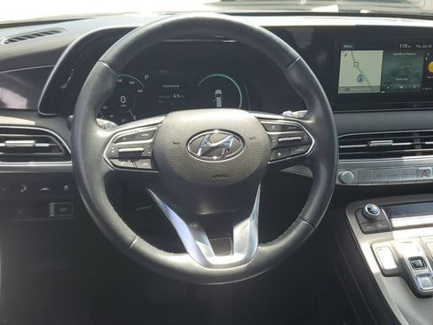 Used 2021 Hyundai Palisade Limited w/ Winter Package AWD/4WD image 11
