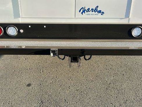 New 2023 GMC Savana 3500 w/ Power Convenience Package image 18