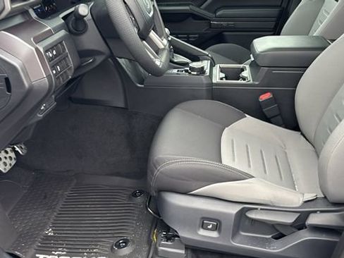 New 2026 Toyota Tacoma TRD Sport image 28