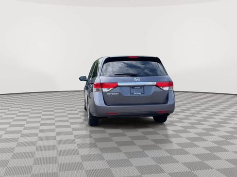 Used 2015 Honda Odyssey LX image 7