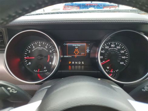 Used 2023 Ford Mustang Premium w/ Ford Safe & Smart Package image 22