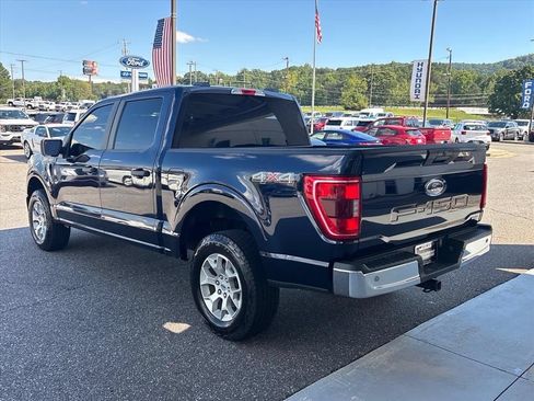 Used 2023 Ford F150 XLT AWD/4WD image 2